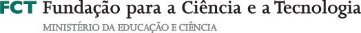 FCT - Funda��o para a Ci�ncia e a Tecnologia